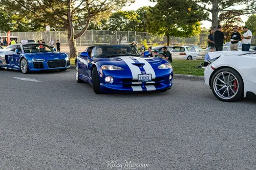 2024 Cars Against Cancer Fall photo 21